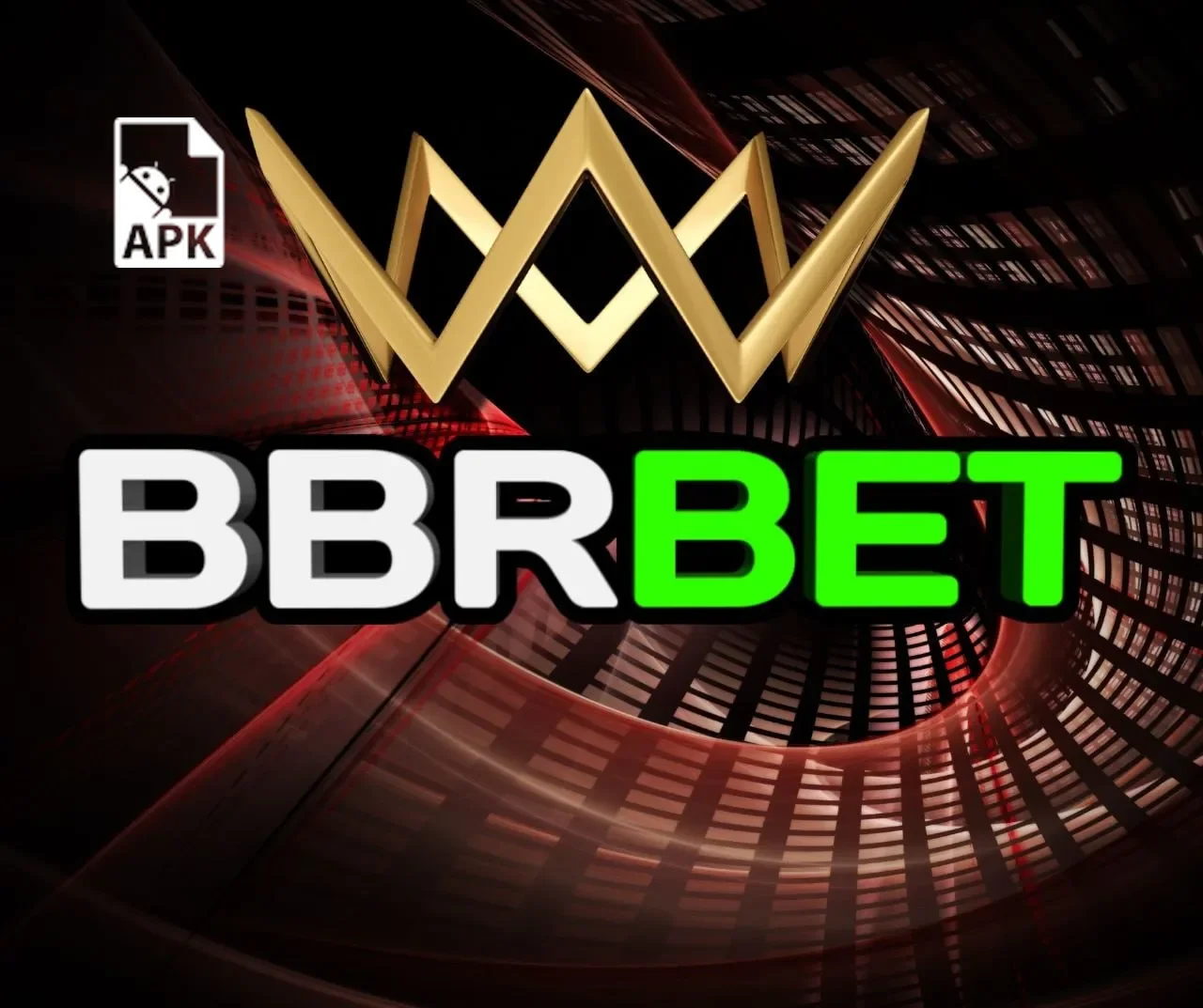 APK oficial da bbrbet para Android