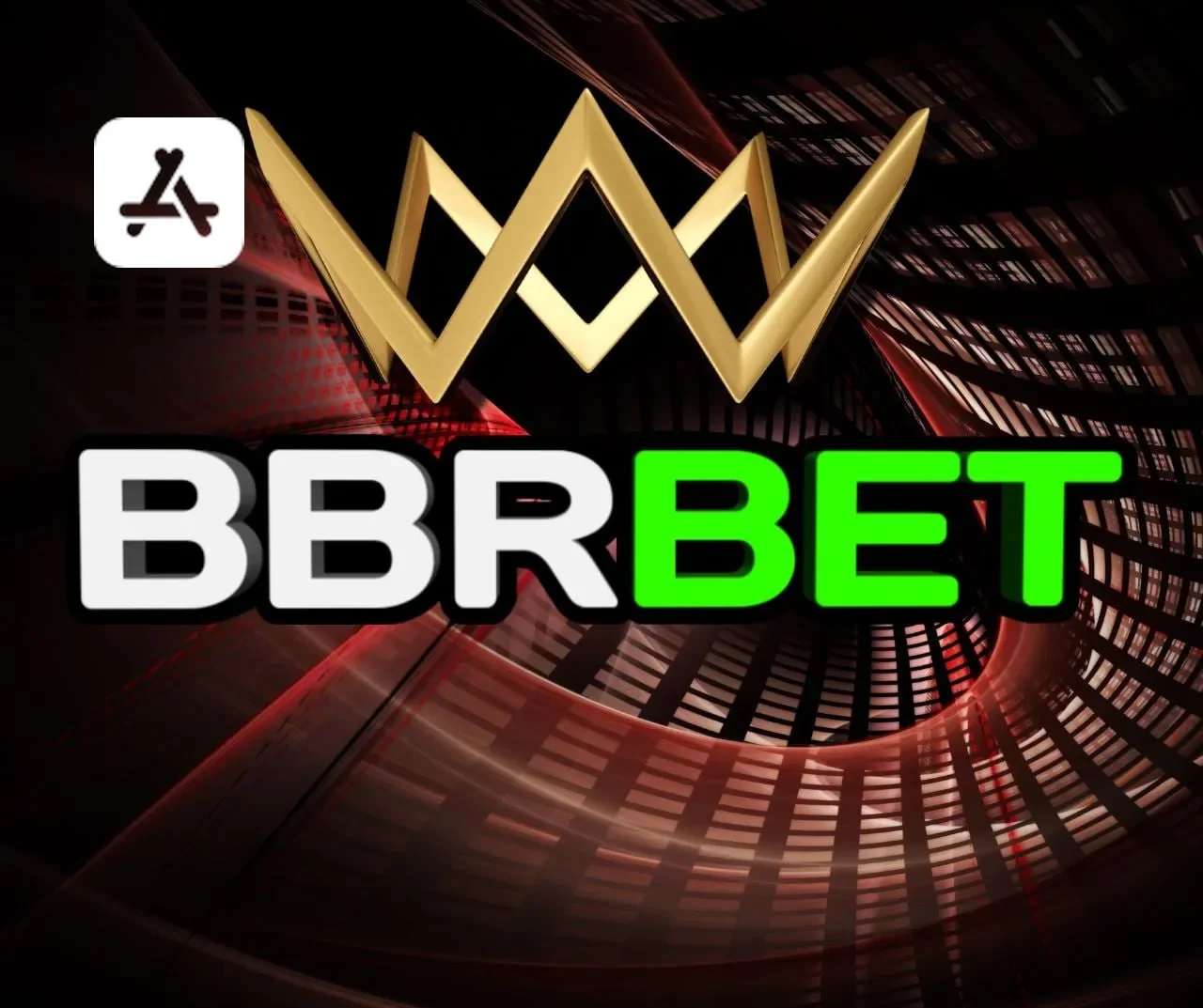 APP oficial da bbrbet para mobile
