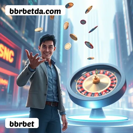 Comparação APP mobile vs versão web da bbrbet