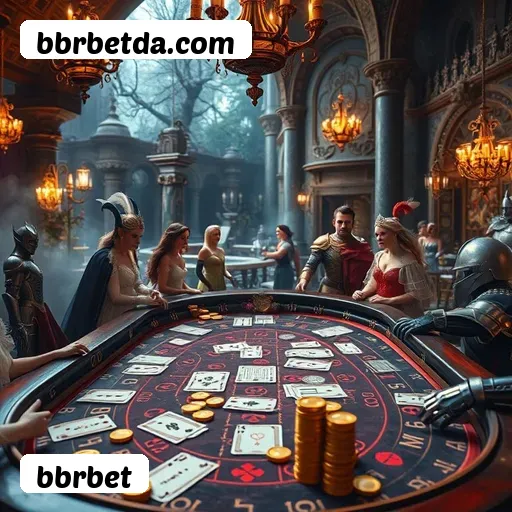 Níveis do programa VIP da bbrbet