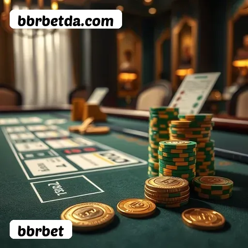 Loterias online disponíveis na bbrbet