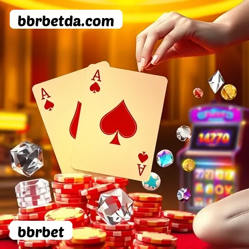 Requisitos do APK da bbrbet para Android