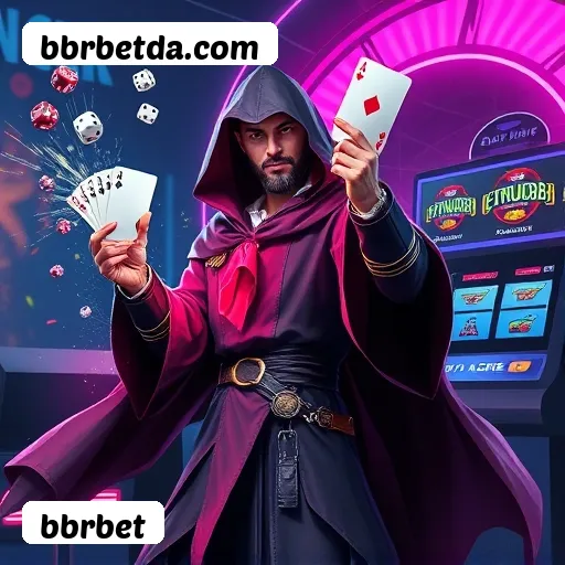 Tabela RTP dos jogos de cassino da bbrbet