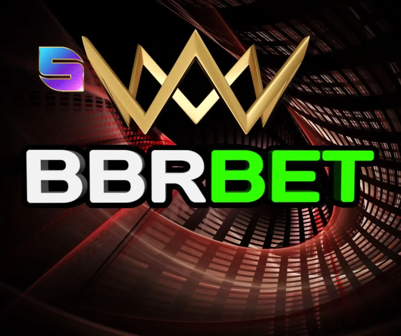 Logo da bbrbet